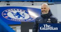 Maresca may be an easy target but sedate Chelsea need to up the tempo | Jacob Steinberg