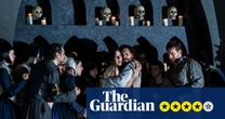I Puritani review – Oropesa dazzles in Jones’s engaging Bellini staging
