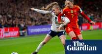 Lionesses find recipe for Euro 2025 success with ‘English’ performance | Tom Garry