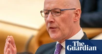 Swinney says Scotland will be only part of UK to tackle cost of living crisis