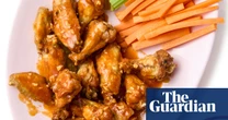 How to make buffalo chicken wings – recipe | Felicity Cloake's Masterclass