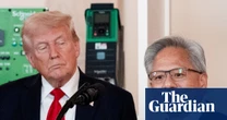 Trump hiked tariffs on US imports. Now he’s looking at exports – sparking fears of ‘dangerous precedent’
