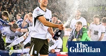 All opening EFL games live on Sky Sports including Saturday 3pm kick-offs