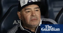 Argentina court declares mistrial in case over soccer star Diego Maradona’s death