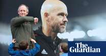 Tired of excuses: how Manchester United’s patience with Ten Hag finally snapped | Will Unwin