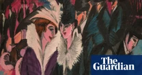 ‘Muscle-flexing or urgent threat?’ How Trump’s assault on culture echoes the Nazis targeting ‘degenerate art’