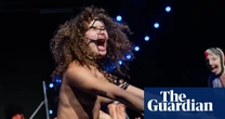 Tanz fever: a whirl through the Viennese festival where dance erupts across the city