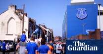 Everton fans could get chance to buy shares in club if Textor seals takeover