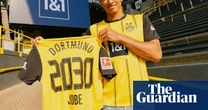 Jobe Bellingham to play at Club World Cup after completing Dortmund move