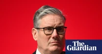 Keir Starmer to tell Labour conference growth is the ‘antidote to division’
