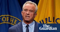 ‘It’s not science, it’s coercion’: health experts decry RFK Jr order on hantavirus quarantine