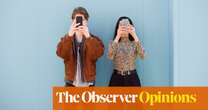 End the generation blame game and start trusting gen Z | Sarah Manavis