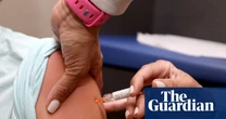 White House mandates move away from overdose prevention in US health programs
