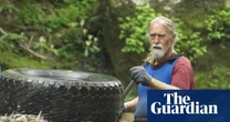 US rivers are full of dumped tires. The ‘River Cowboy’ won’t stand for it