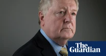 Former Met police commissioner Ian Blair dies