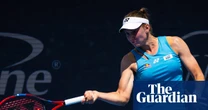 Rybakina happy to have controversial coach back as she beats Sabalenka