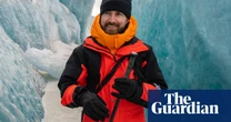 ‘Seeing climate change like this, it changes you’: dance duo Bicep on making an album in Greenland