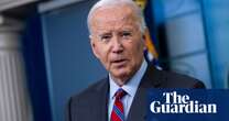 Biden sets 10-year deadline for US cities to replace lead pipes