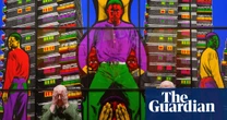 Gilbert and George go to hell and back while Marina Abramović sexes up Manchester – the week in art