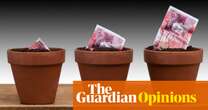 People have been saving more, thanks to pay growth and cooling inflation, but they will need to feel the benefits | Richard Partington