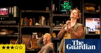 Denouement review – darkly funny reckoning with relationship dystopia