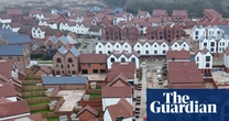Londoners buying lowest share of property outside capital since 2013