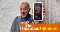 Could Bear Grylls’ mental health app help a beta male like me? It kind of did | Rich Pelley