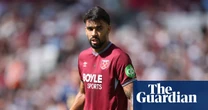 Paquetá can excel with ‘weight lifted’ after being cleared of spot-fixing, predicts Potter