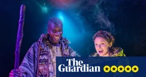 The Sorcerer’s Apprentice review – mindboggling bag of tricks will make you believe in magic