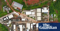 Indians protest over ‘forever chemicals’ after relocation of scandal-hit Italian factory