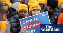 Key plank of Biden student-debt relief plan can move forward, court rules