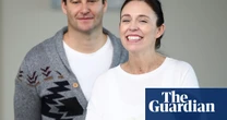 ‘The high commissioner found us a bassinet!’ Jacinda Ardern on bringing her baby to the UN
