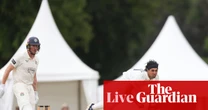 Yorkshire v Surrey, Sussex v Essex, and more: county cricket day two – live