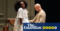 An Ideal Husband review – Oscar Wilde’s comedy gets the gleefully camp glow-up it deserves