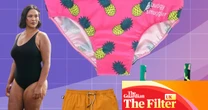 Your swimwear is probably made from plastic. Here are 11 more responsible alternatives