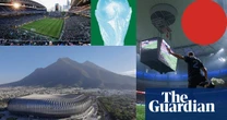 World Cup 2026: a visual guide to the stadiums across the trio of host nations