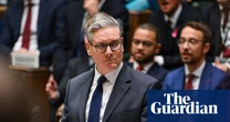 No 10 moves to end China spy row – but threat of further fallout lingers