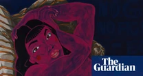 ‘Shocking? It’s only what you see in ancient temples’: painter T Venkanna on his joyous carnivals of copulation