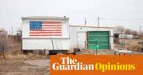 The American dream is dead for many. Social democracy can bring it back | Bhaskar Sunkara