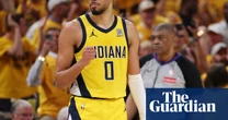 A year ago Tyrese Haliburton was a punchline. Now he’s the NBA’s finest punch-out artist