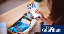 Serial returners send back £6.6bn of online purchases a year in UK, report finds