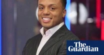 Former presenter takes legal action against GB News for unfair dismissal