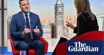 Experts criticise Streeting for saying mental health problems overdiagnosed