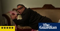 Art’s Most Erotic review – unequivocally filthy TV