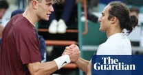 Jack Draper earning more ‘respect’ with rise but insists attitude will not change