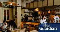 Zylia, London W1: ‘It’s not trying to reimagine Greek-Cypriot cuisine’ – restaurant review | Grace Dent on restaurants