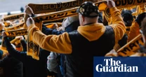 ‘One big dream’: Bodø/Glimt’s modern miracle built on history and humility
