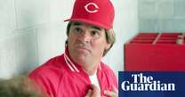 Trump says in social media post he plans to pardon the late Pete Rose