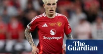 Football transfer rumours: Alejandro Garnacho rejects Al-Nassr move?