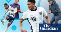 Time is not on Tuchel’s side to raise England’s tempo before the World Cup | Jacob Steinberg